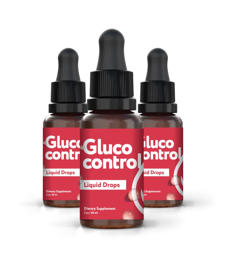 Gluco Control Supplement